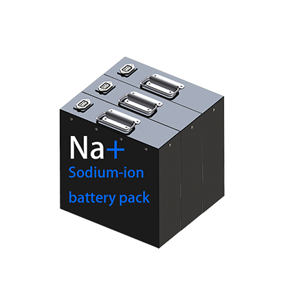 Baterie cu ioni de sodiu