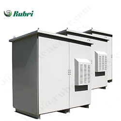 Generator de energie staționar