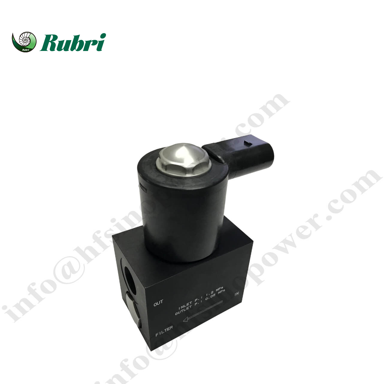 Modul de reglare a tensiunii controlat electronic