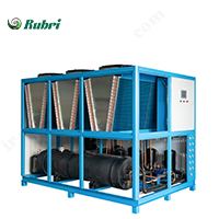 Răcitor de apă industrial NCH-12A