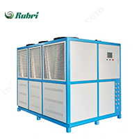 Răcitor de apă industrial NCH-10A
