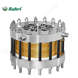 Sistem de producere a hidrogenului cu electrolizor PEM de 0,6 Nm³/h și 6 kW