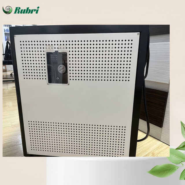 Generator de hidrogen PEM mic Rubri-P3-1.0