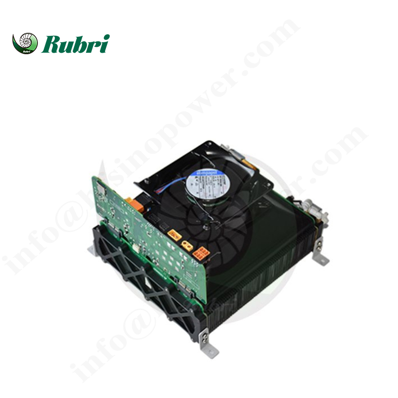 Stivă de pile de combustie răcite cu aer de 100 W