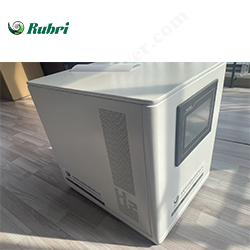 Generator de hidrogen PEM mic Rubri-P3-800