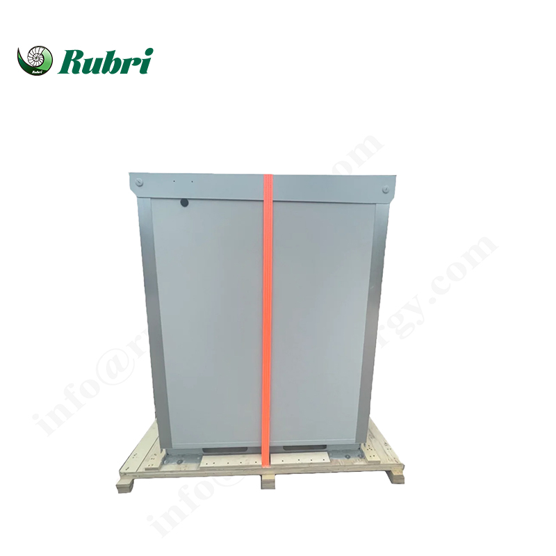 Generator de energie cu hidrogen, răcit cu apă, cu pilă de combustie PEM de 5 kW