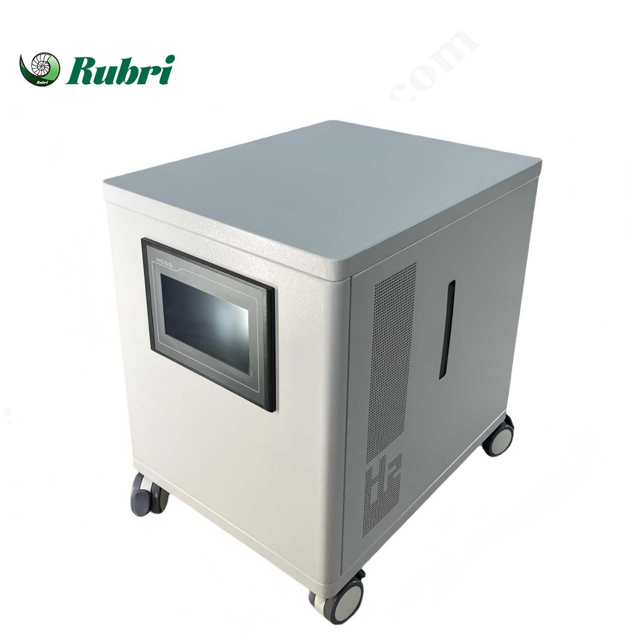 Generator de hidrogen PEM mic Rubri-P3-800
