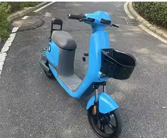 Vehiculele electrice alimentate cu hidrogen au fost exportate cu succes în Orientul Mijlociu
