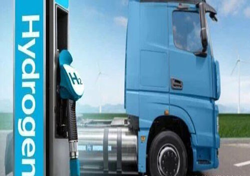 UE a prelungit scutirea de la taxele rutiere pentru camioanele alimentate cu hidrogen și cele electrice până în 2031.