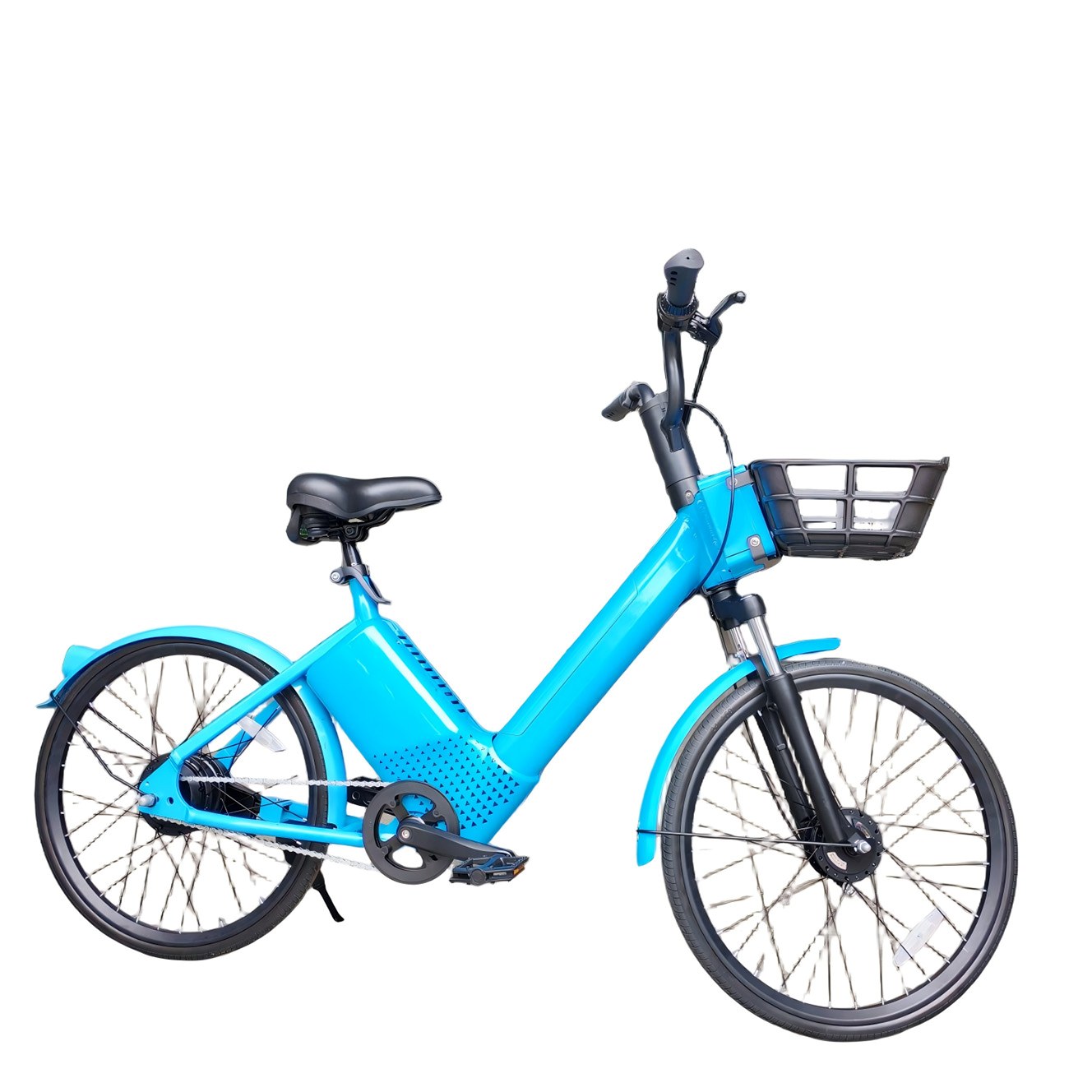 Bicicletă/Scuter cu pile de combustibil cu hidrogen