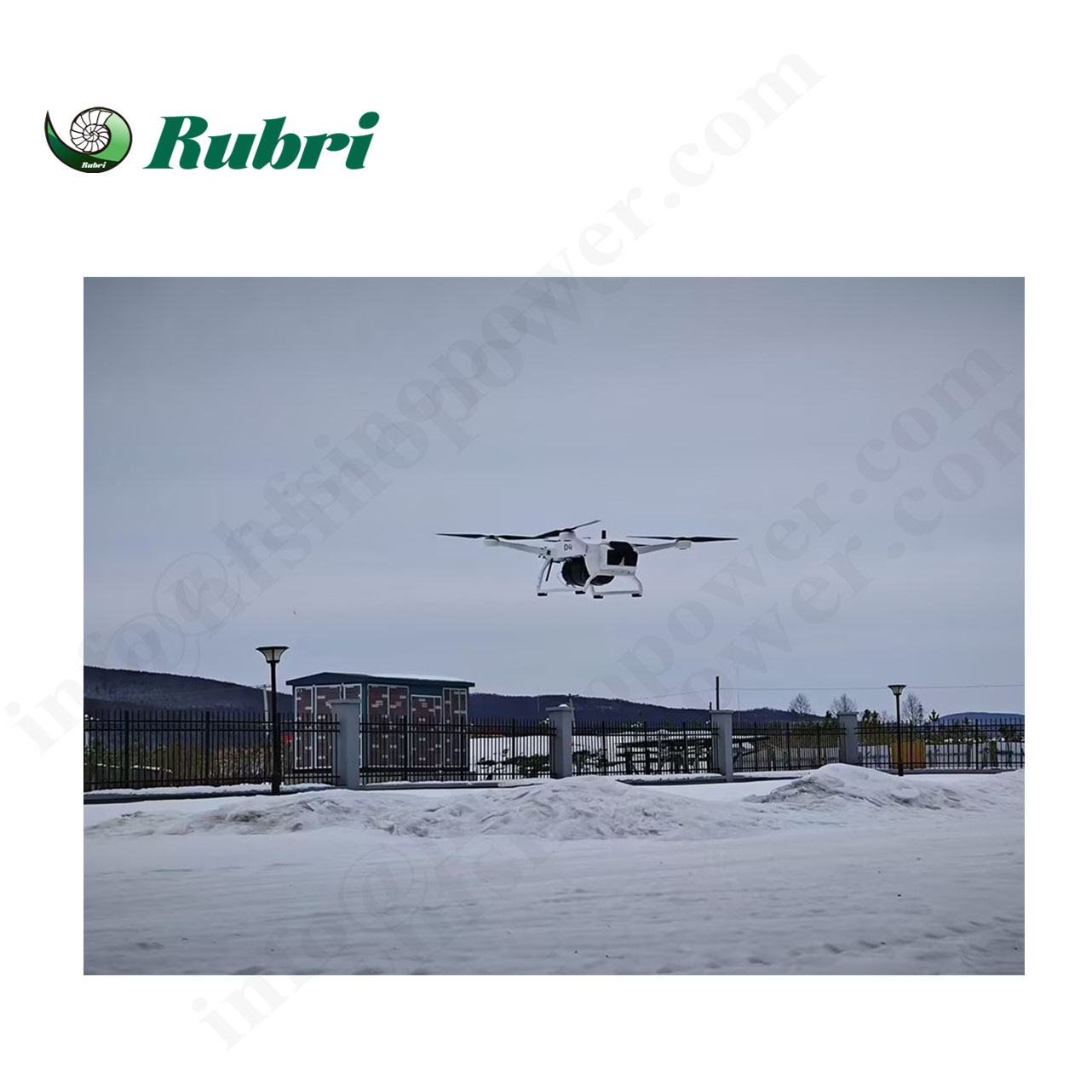 Drone/UAV-uri cu pile de combustie cu hidrogen