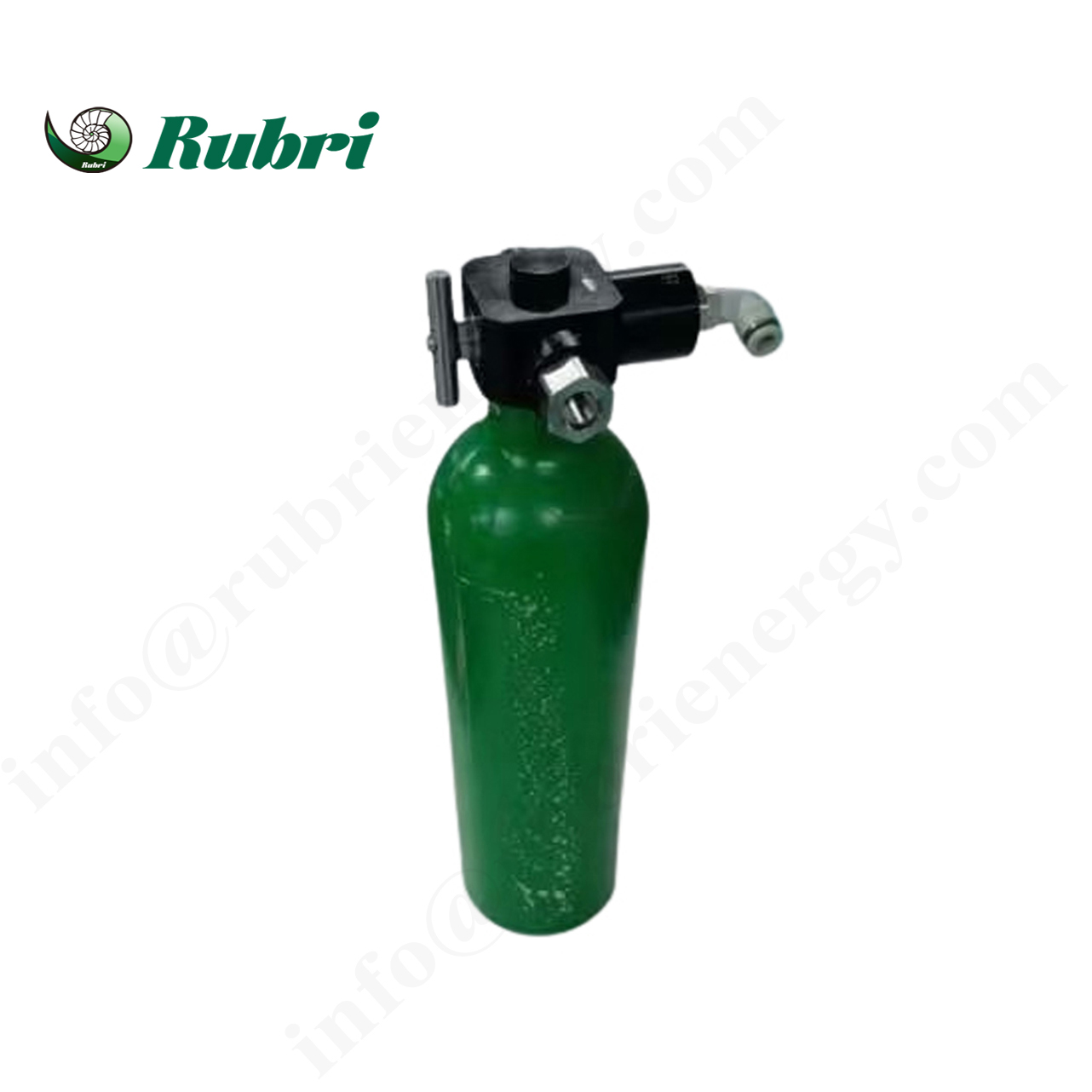 Rezervor de hidrură metalică pentru stocarea hidrogenului cu o capacitate de 50 g