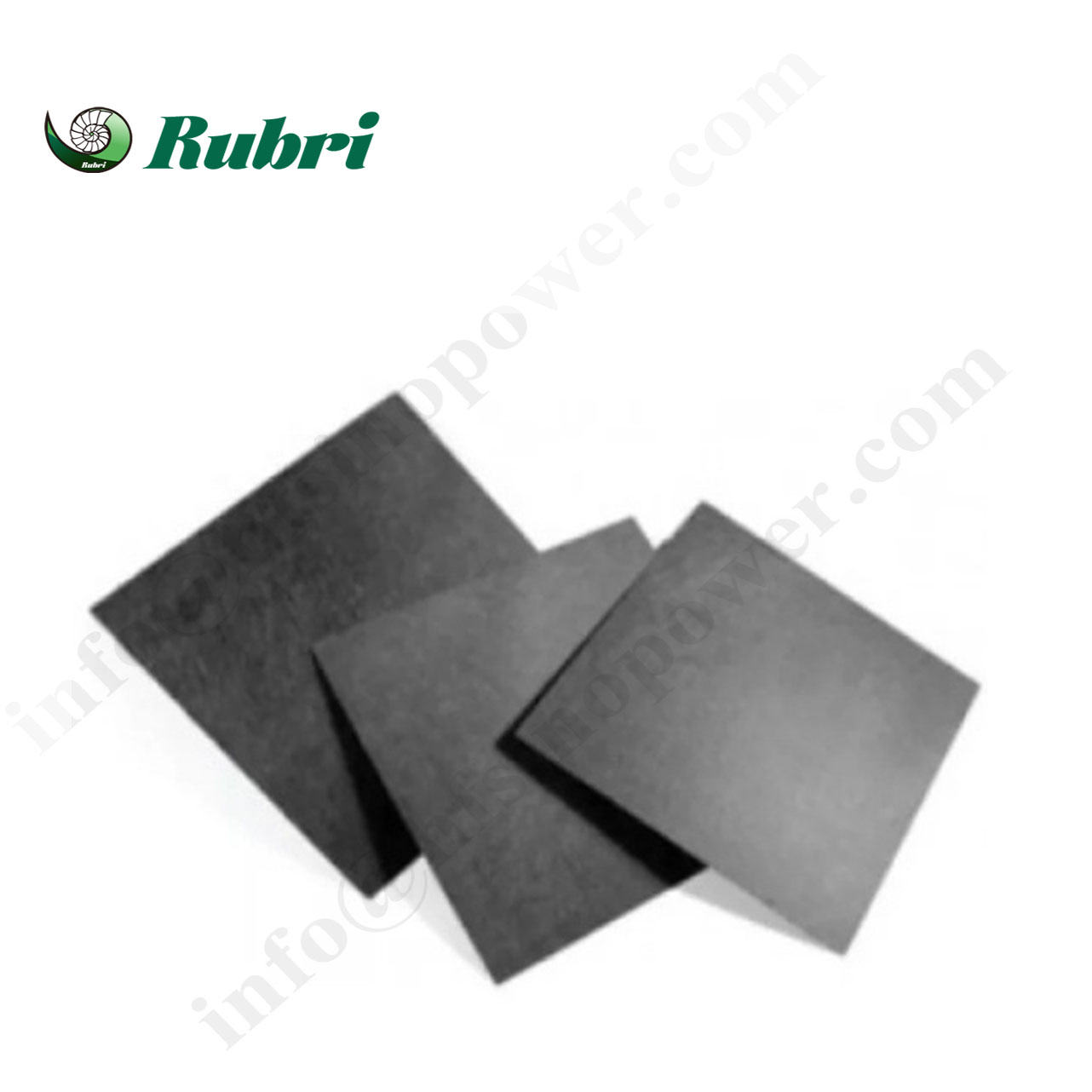 Strat de difuzie a gazelor extrem de conductiv și eficient