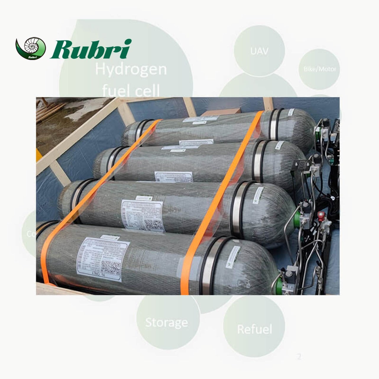 Rezervor de hidrogen