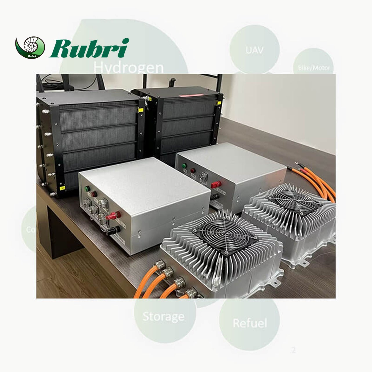 Pilă de Combustie H2