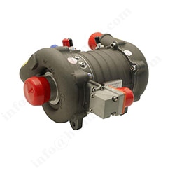 Componente pentru pile de combustibil