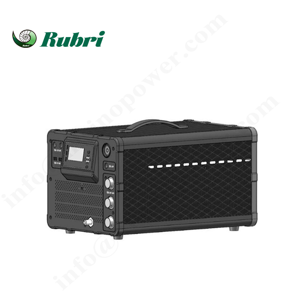 Echipament de generare a energiei cu pile de combustie cu reformare a metanolului de 200 W