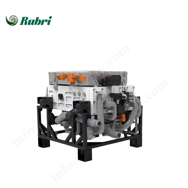 The Role of the Water Separator in Water-Cooled Fuel Cell Systems