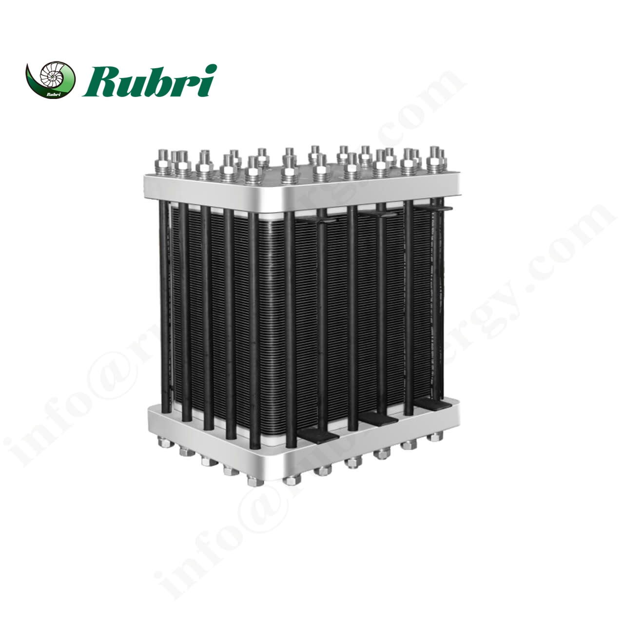 Convertoare DC/DC în sistemele de energie pe bază de hidrogen: cheia funcționării eficiente