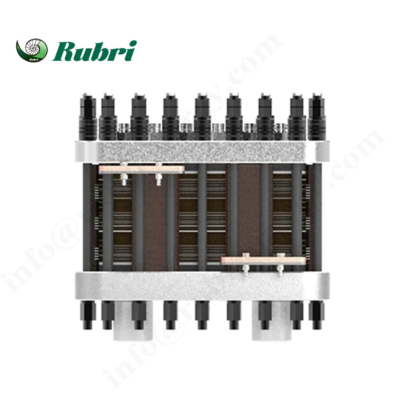 Impactul calității apei asupra consumului de energie în producția de hidrogen electrolitic PEM