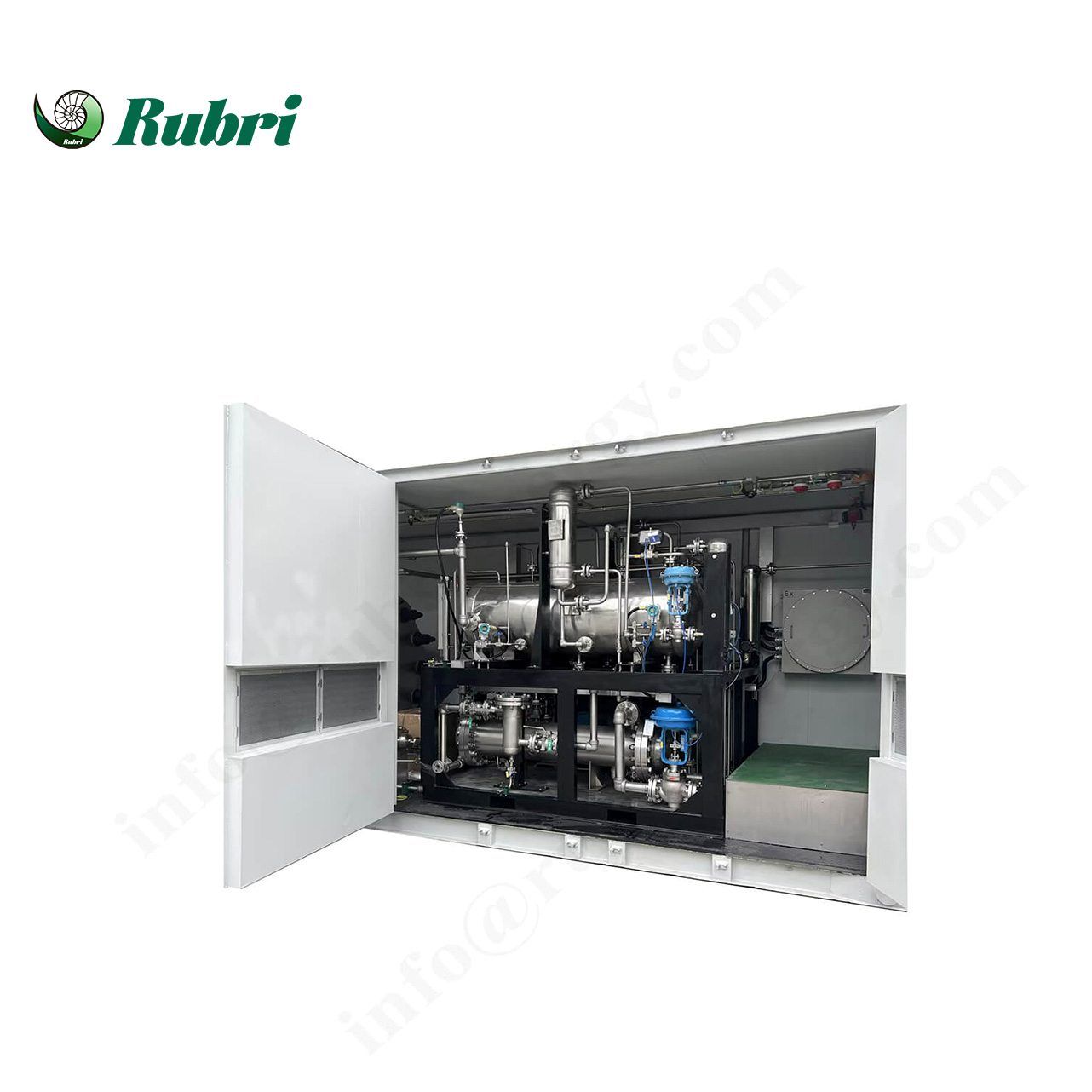 Diferențele cheie dintre sistemele alcaline și PEM de producție a hidrogenului