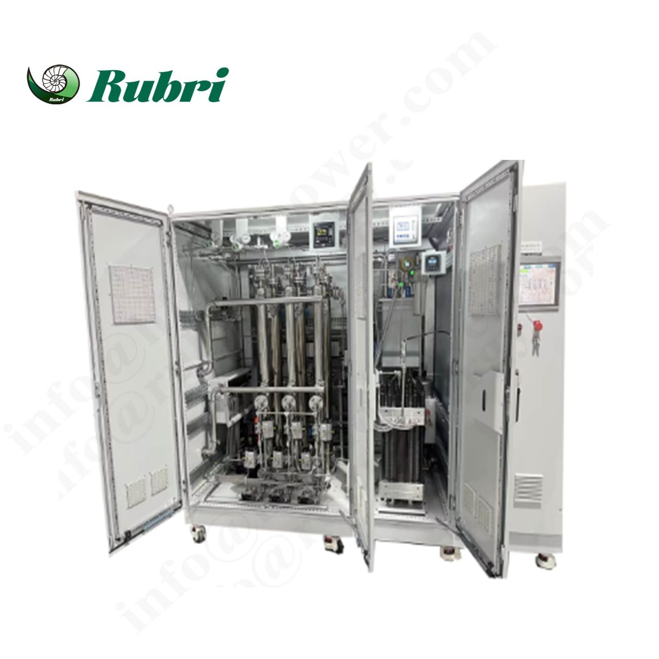 De ce sistemele de producție a hidrogenului PEM sunt ideale pentru soluțiile de energie regenerabilă