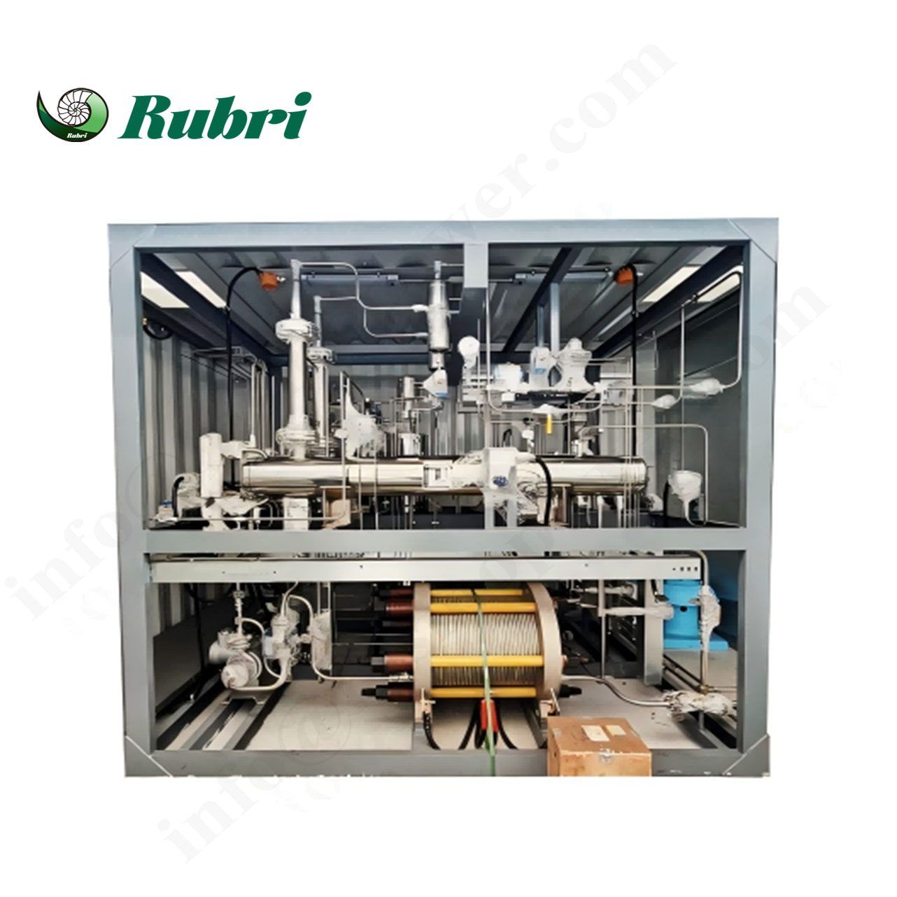 Reducerea costurilor în producția de hidrogen: Cum oferă electrolizoarele alcaline o soluție Introducere