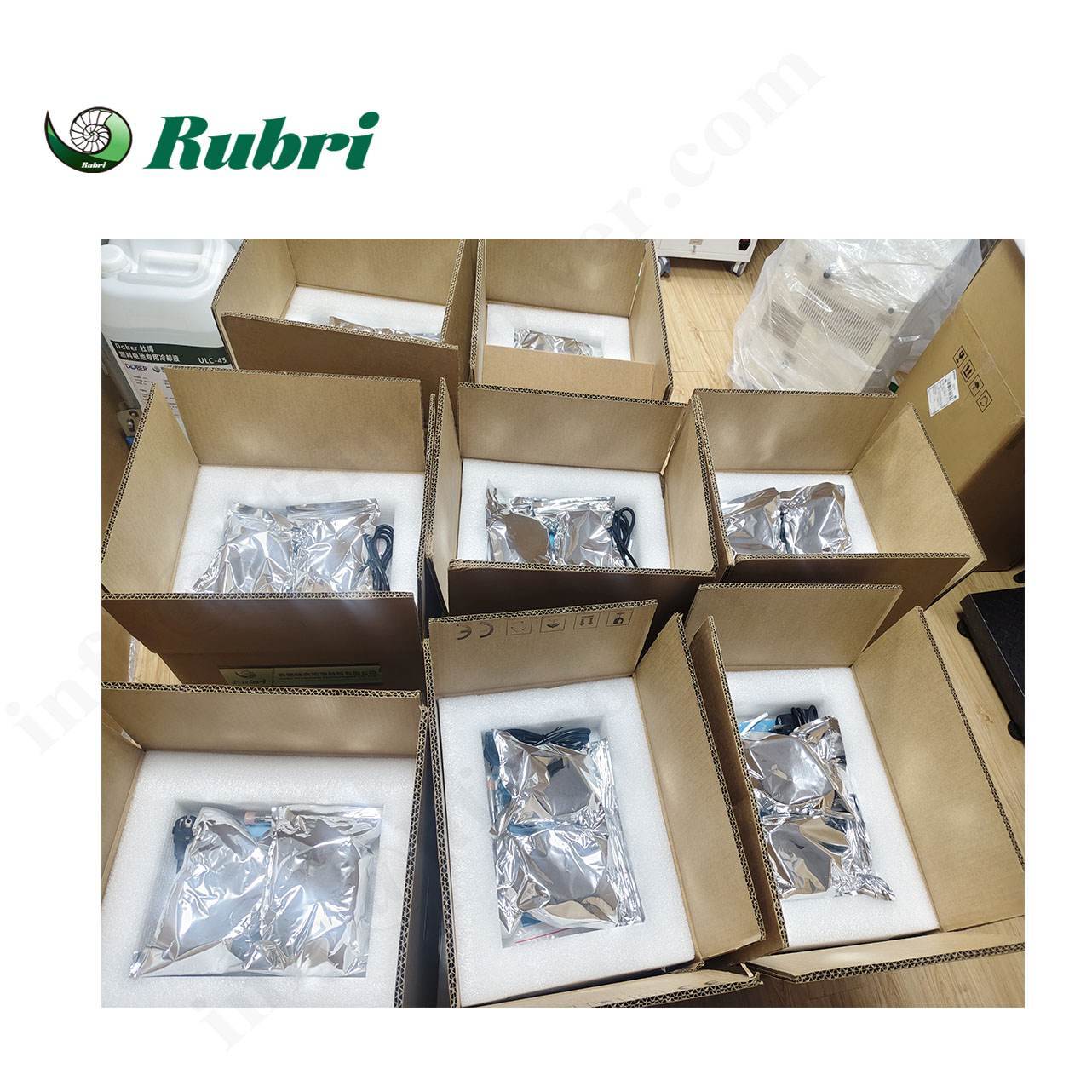 8 mașini de hidrogen-oxigen au fost livrate cu succes în Bulgaria.