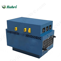 Testarea performanței pilelor de combustie