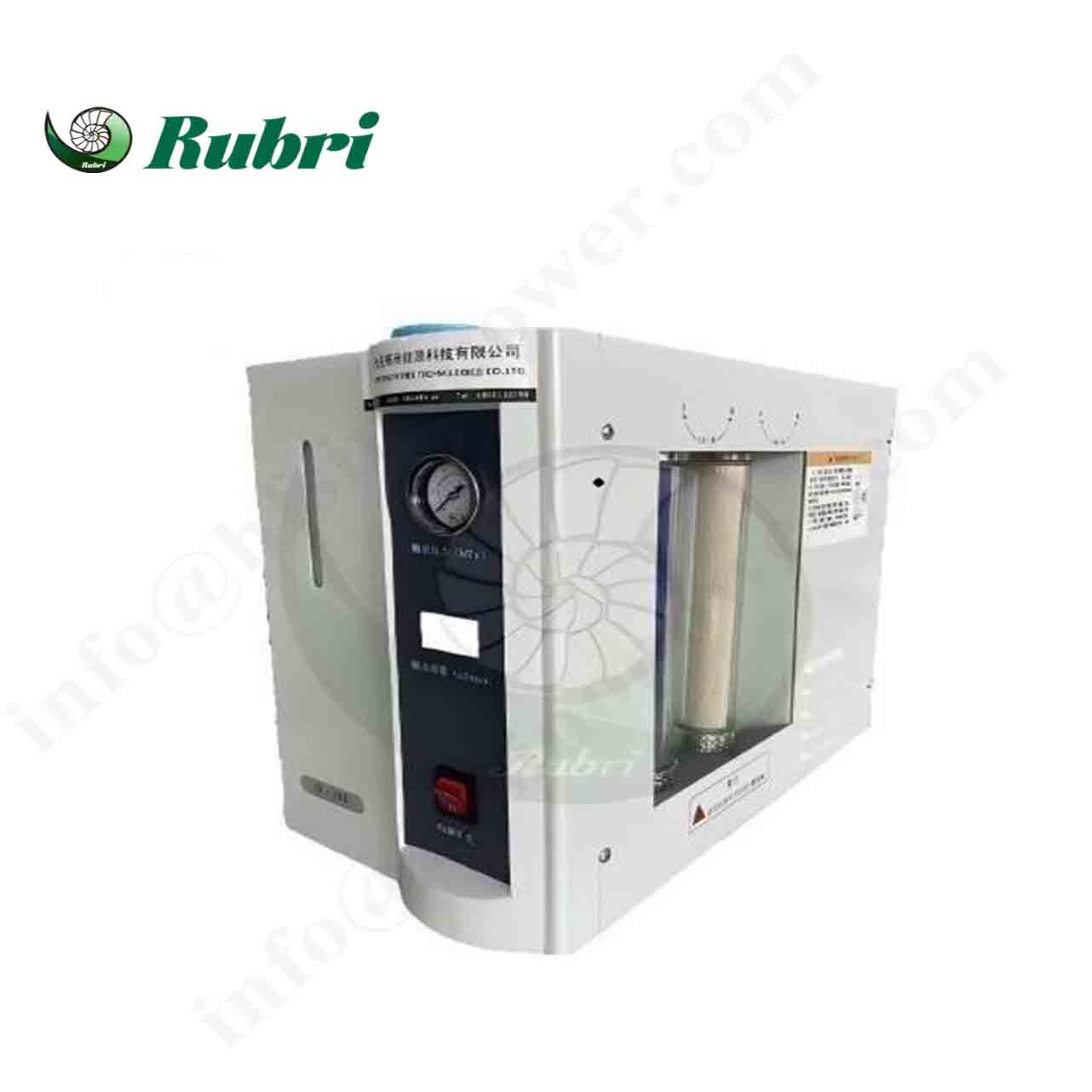 Selectarea membranei de schimb de ioni pentru electroliza în apă