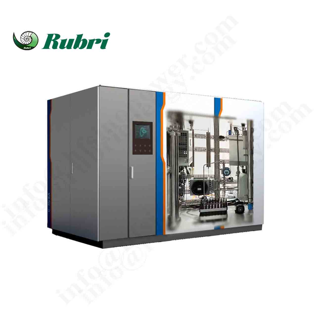 Cum să alegeți echipamentul potrivit de producție de hidrogen pentru instalația dvs.