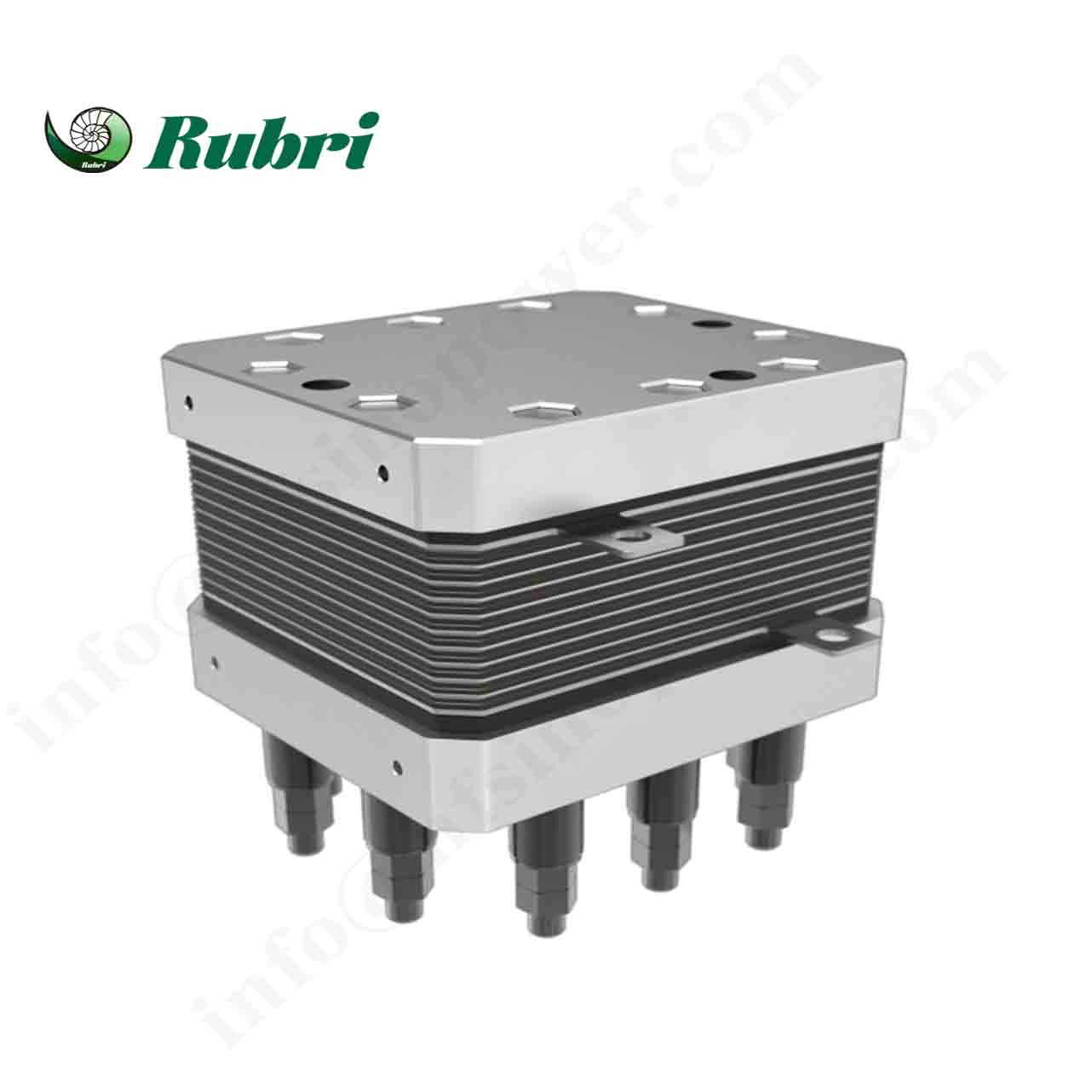 Analiza și contramăsuri ale problemelor de coroziune ale echipamentelor de producere a hidrogenului de electroliză a apei alcaline