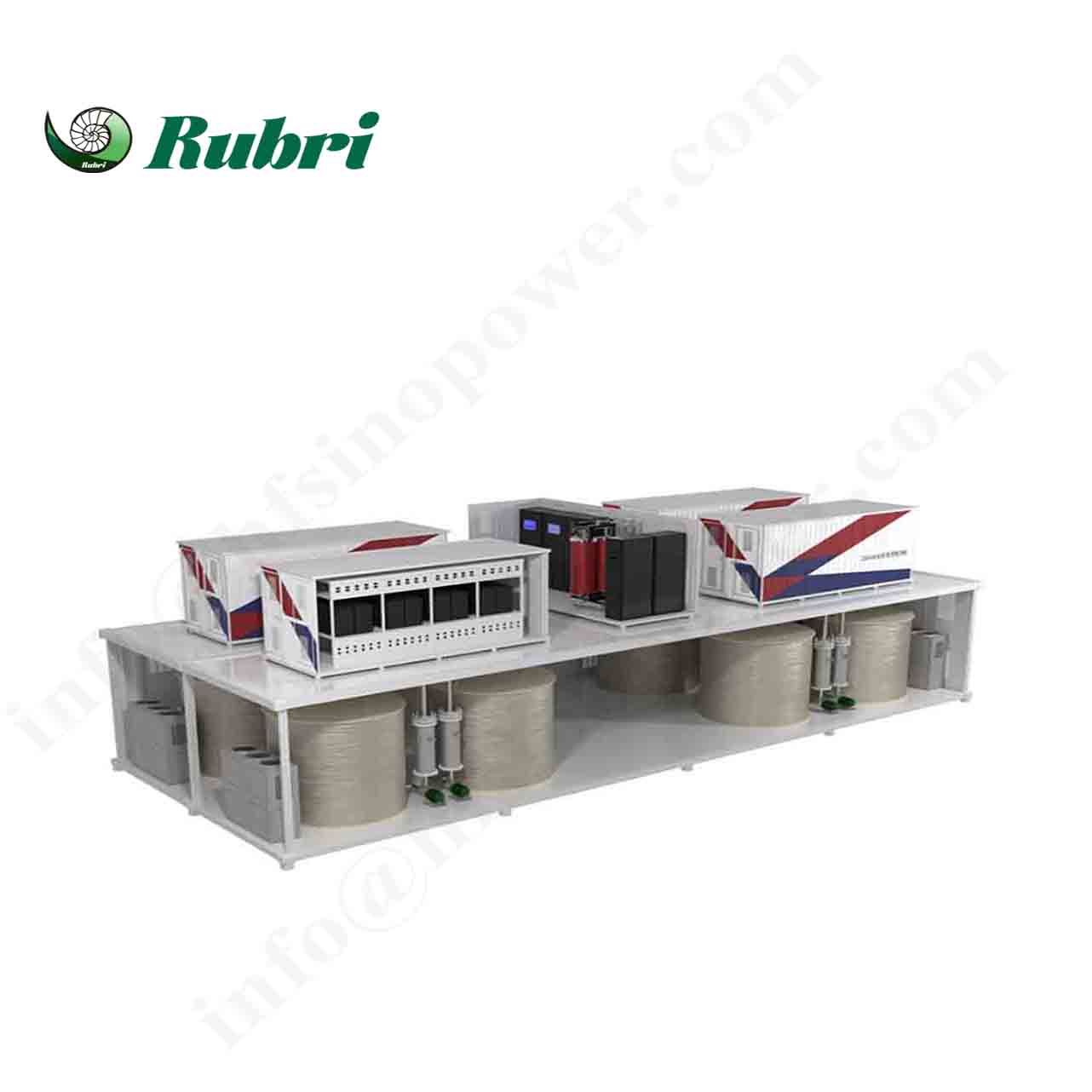 Metode de îmbunătățire a performanței la temperaturi scăzute a bateriilor cu flux