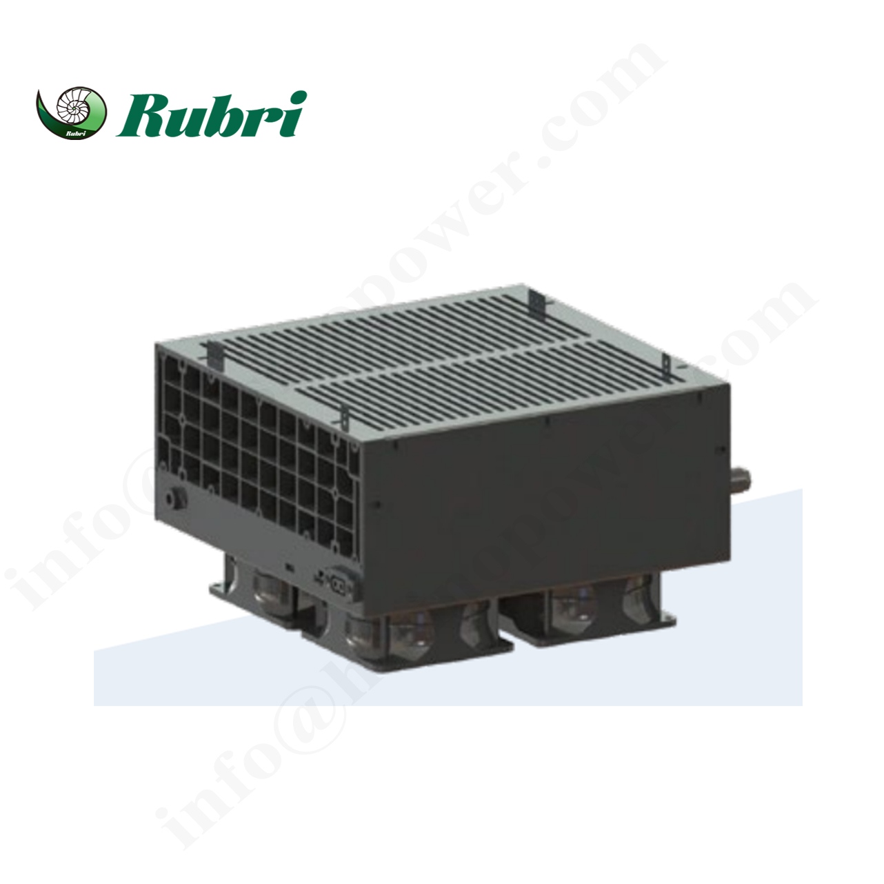 Stivă de pile de combustie cu hidrogen de 1800W pentru drone