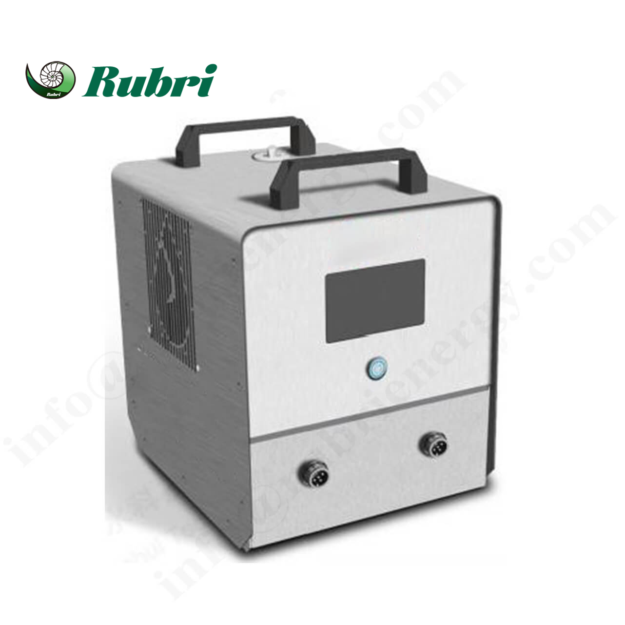 Dispozitiv de alimentare staționar de 130 W cu pilă de combustie directă cu metanol