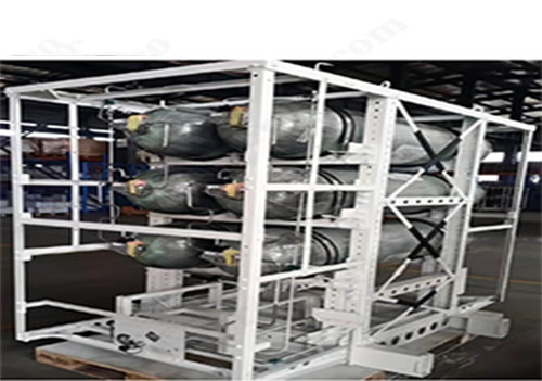 Neperturbați de frigul extrem! Cum gestionează o pompă de transfer de hidrogen lichid mediul extrem de -253℃?