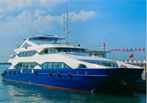 Transport terestru cu hidrogen + transport maritim cu metanol: Chongqing lansează primul său canal logistic verde către Los Angeles.