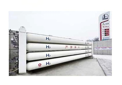 Primul proiect de stocare a hidrogenului într-o cavernă de sare de un milion de metri cubi din China a fost pus în funcțiune