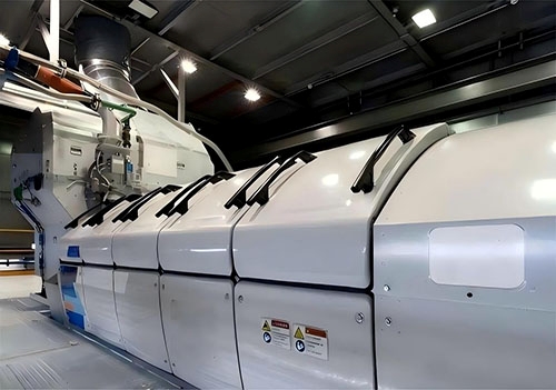 Wärtsilä lansează prima verificare la scară largă a rețelei de motoare 100% cu hidrogen din lume