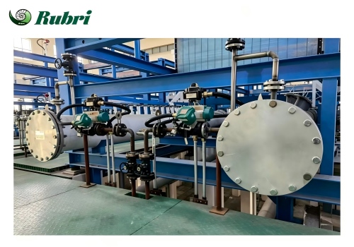 What Are the Faults of Ca2+ and Mg2+ Contamination Scaling in Chlor-Alkali Plant Electrolyzers and the Corresponding Measures?